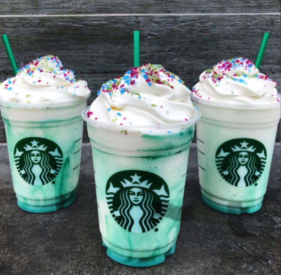 Restaurants Starbucks