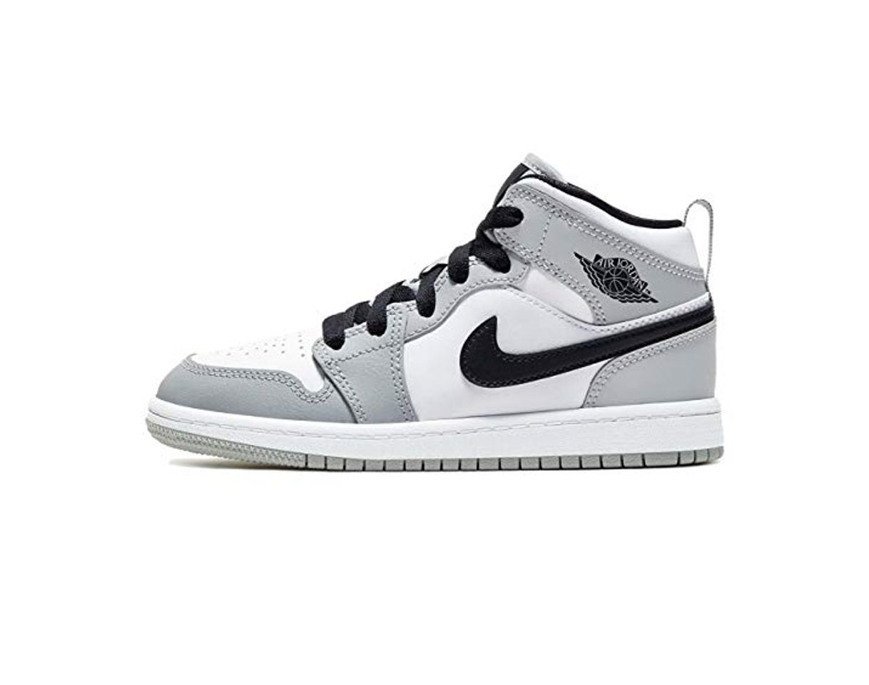 Social Jordan 1 Mid