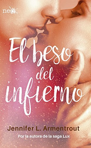 Book El beso del infierno