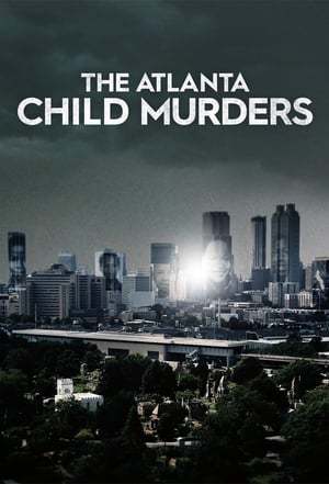 Serie The Atlanta Child Murders