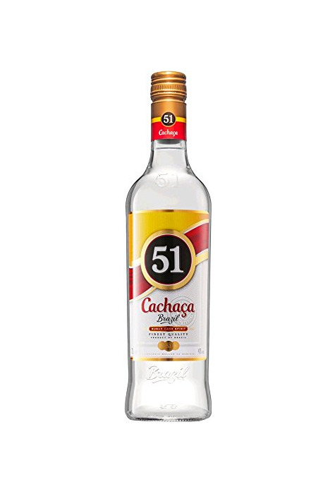 Product Cachaca 51-70Cl