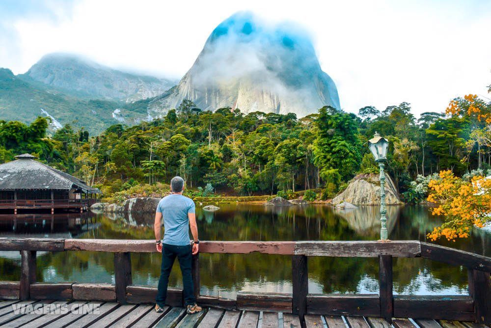 Lugar Pedra Azul