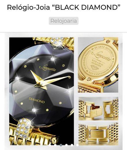 Relógios alta gama | Galeria.pt