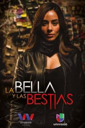 Serie La Bella y las Bestias