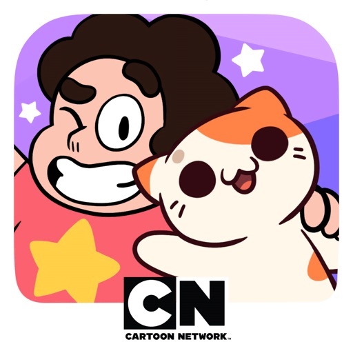 App KleptoCats Cartoon Network