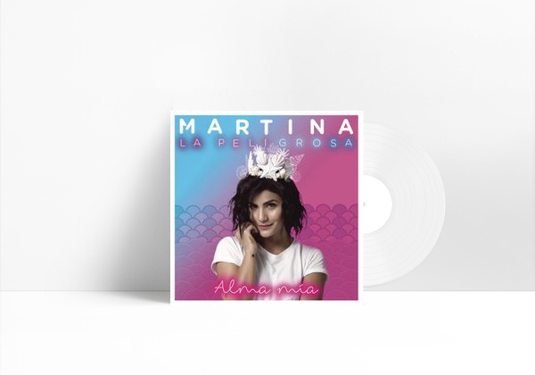 Canción Sonríe Princesa