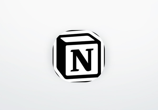 Aplicación App Notion