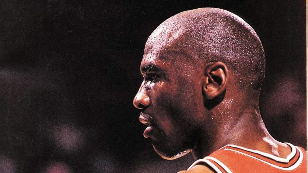 Moda Las cifras del documental de Michael Jordan en Netflix: 106 ...