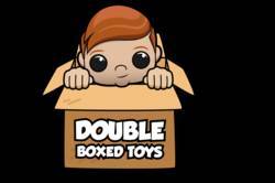 Fashion Double Boxed Toys