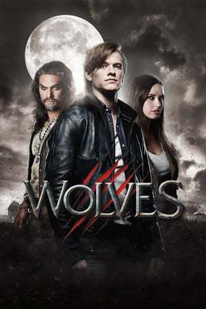 Película Wolves