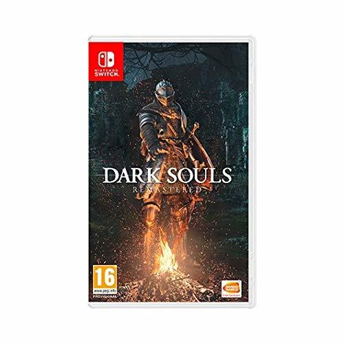 Product Dark Souls