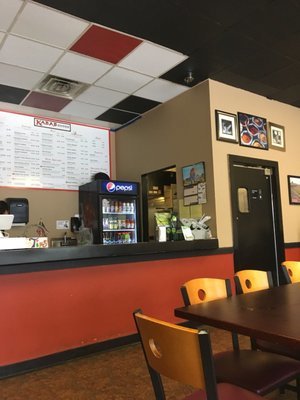 Kabab House Gainesville