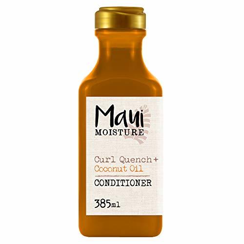 Maui Moisture Curl Quench