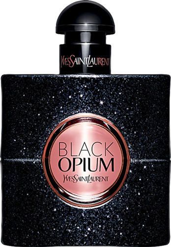 Black Opium - Yves Saint Laurent - Eau De Parfum