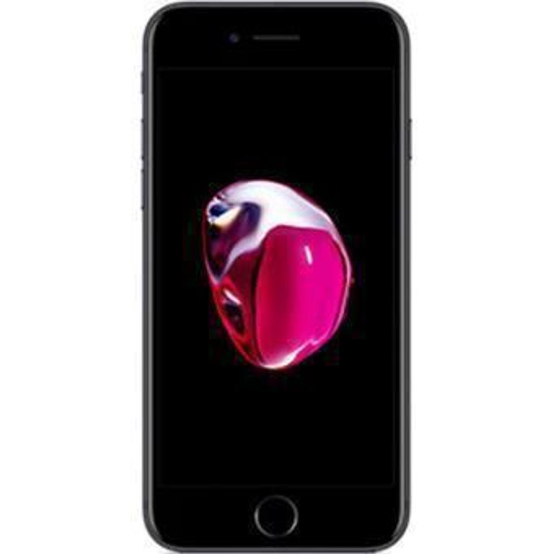 Moda iPhone 7 128 Gb - Negro - Libre Reacondicionado | Back Market