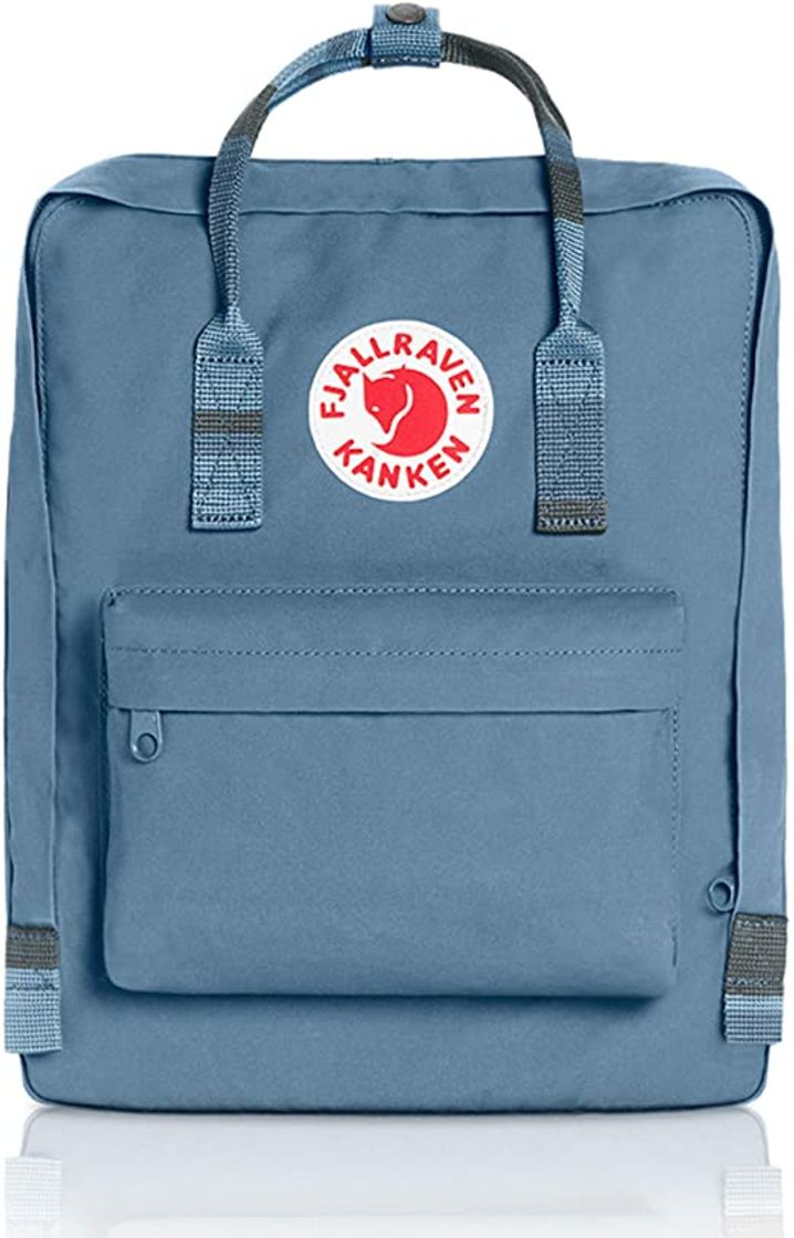 Fashion Fjallraven - Kanken Classic Backpack for Everyday ... - Amazon.com