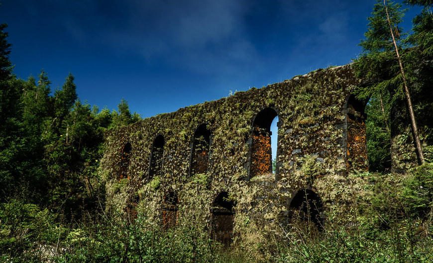 Place Muro das Nove Janelas