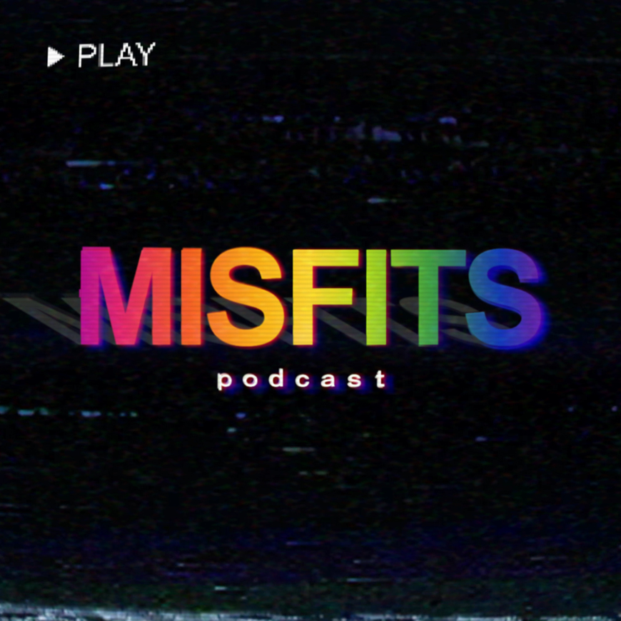 Fashion The Misfits Podcast | Podcast on Spotify