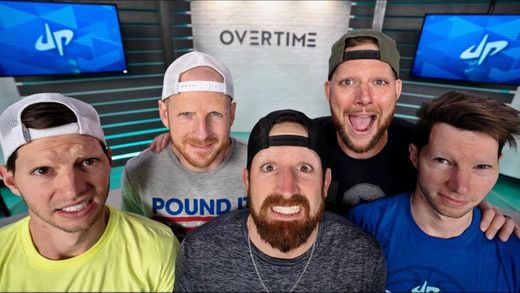 Dude Perfect - YouTube