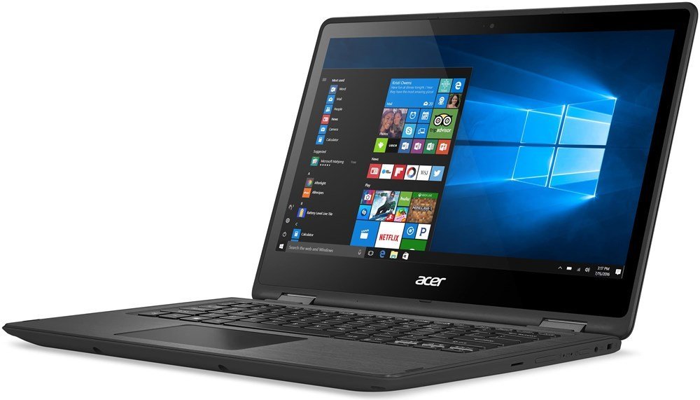 Fashion Spin 5 SP513-51 - Tech Specs | Laptops | Acer United Kingdom