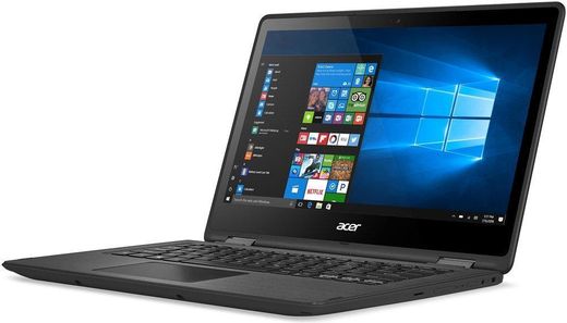 Spin 5 SP513-51 - Tech Specs | Laptops | Acer United Kingdom