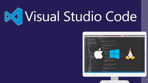 Visual Studio Code - Code Editing. Redefined