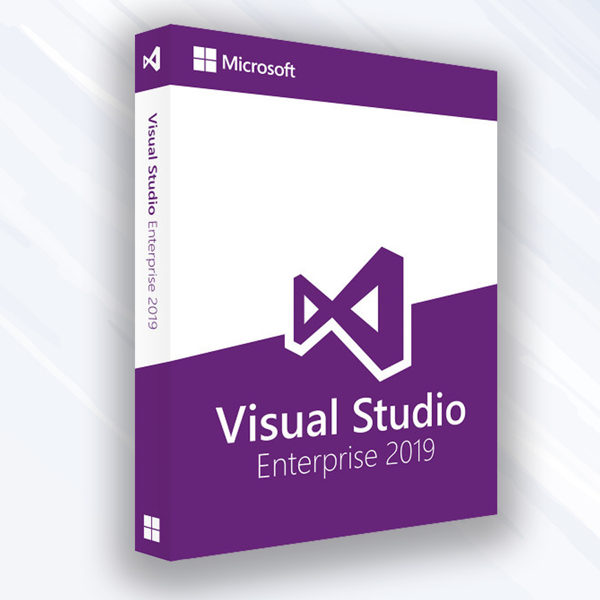 Fashion Visual Studio 2019 Enterprise