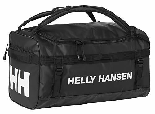 Producto Helly Hansen Classic Duffel Bag Bolsa Deportiva versátil y Duradera, Unisex Adulto,