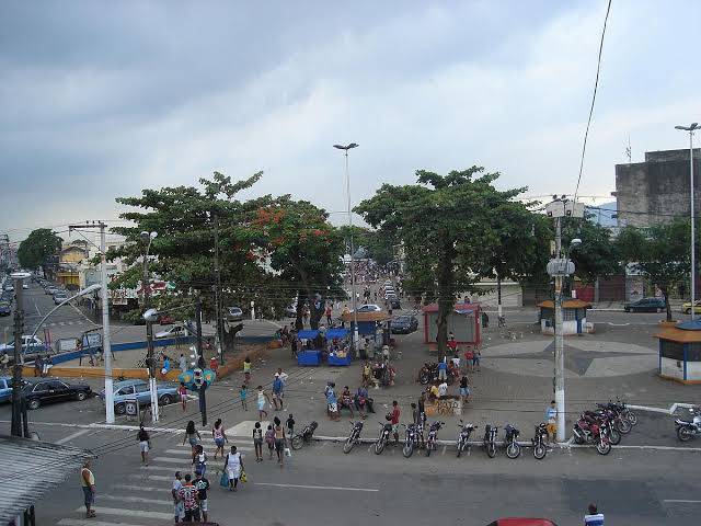 Estación Central de Brasil (estación de ferrocarriles)