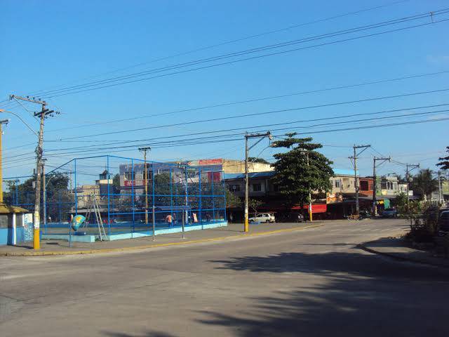 Parque Paulista