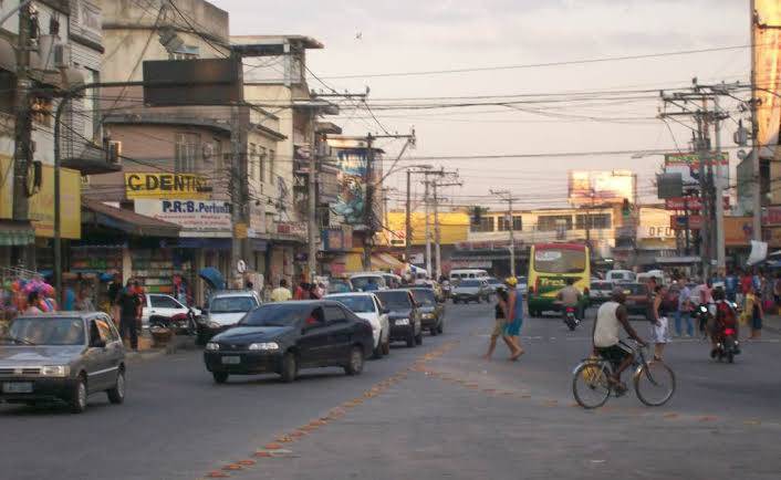 Santa Cruz da Serra