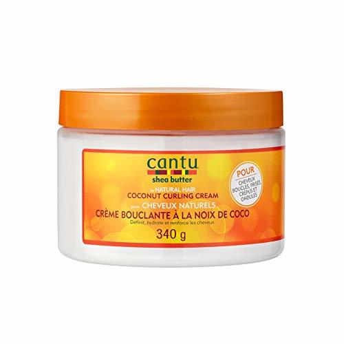 Product Cantu, Mascarilla de pelo