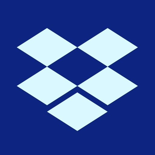 App Dropbox - Backup, Sync, Share