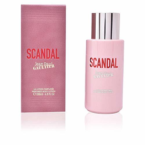 Beauty Jean Paul Gaultier Scandal Body Lotion 200 Ml 1 Unidad 200 g