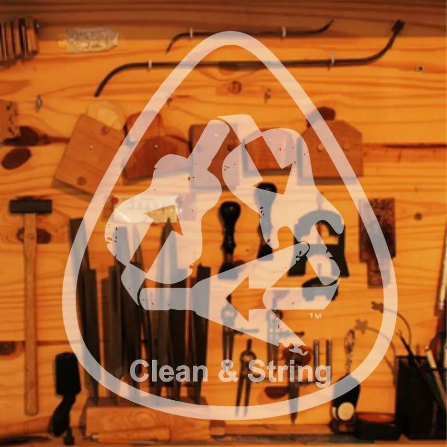 Social Clean & String - Home | Facebook