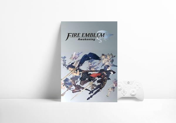 Fire Emblem: Awakening