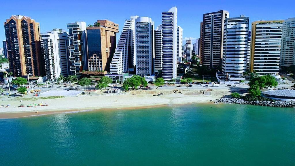 Local Praia Beira Mar