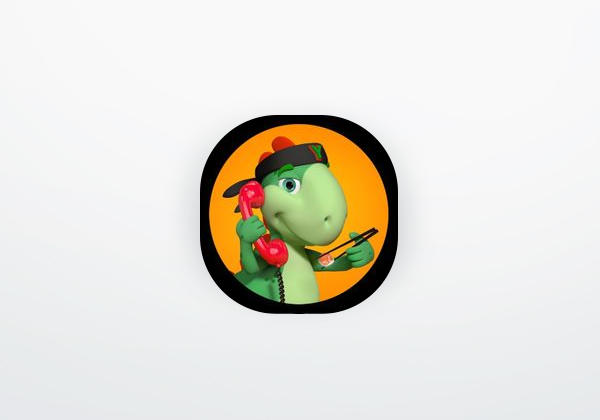 Aplicação Yoshi Sushi