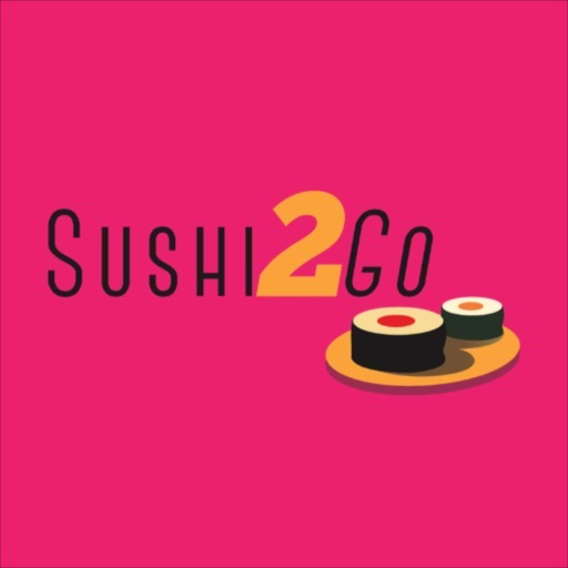 Sushi2Go