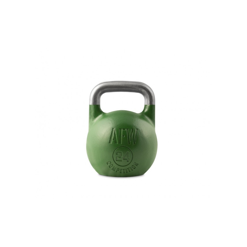 Producto Kettlebell Competición