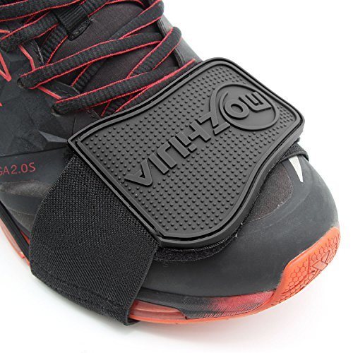 Productos Xcellent Global Protector de zapato de Moto Cubre Botas Ayuda para el