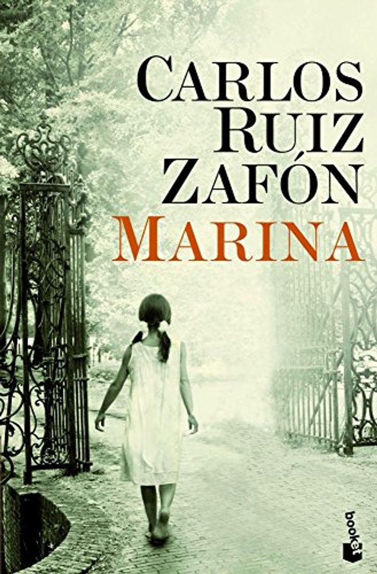 Libro Marina