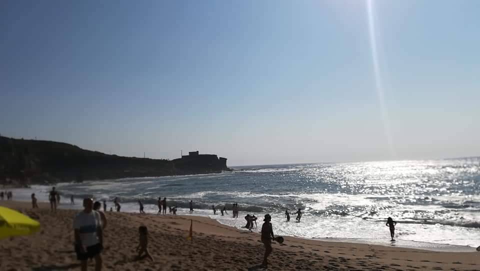 Place Beach São Lourenço