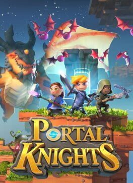 Videogames Portal Knights