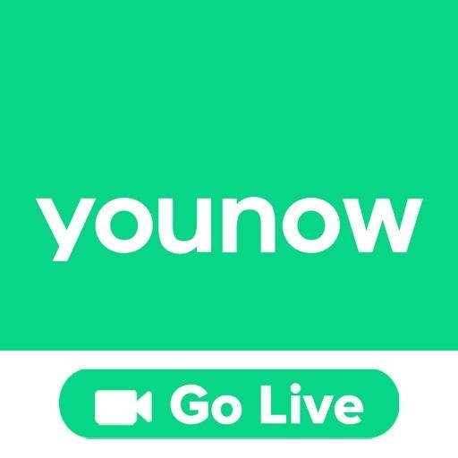 YouNow: Transmitir en vivo
