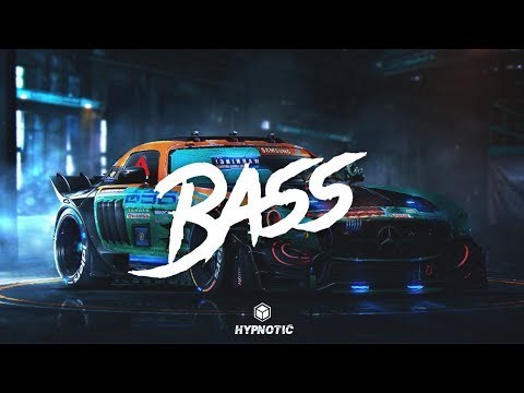 Canción Mítico, car bass