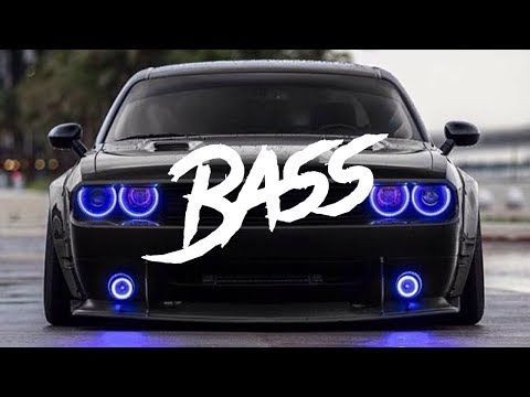 Music Car bass