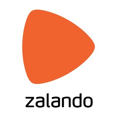 Aplicaciones Zalando