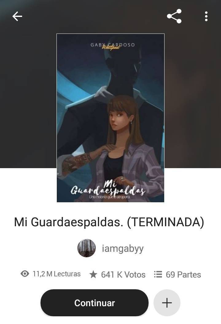 Mi guardaespaldas 