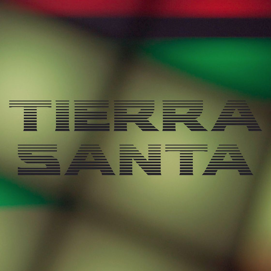 Canción Tierra Santa